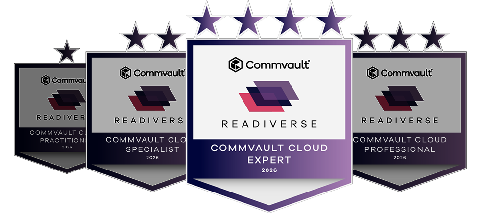 Certifications